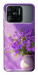 Чехол Vase with flowers для Xiaomi Redmi 10C