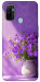 Чехол Vase with flowers для Oppo A32