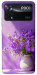 Чехол Vase with flowers для Xiaomi Poco X4 Pro