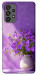 Чехол Vase with flowers для Galaxy A73 5G