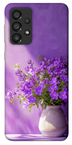 Чохол Vase with flowers для Galaxy A33 5G