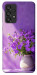 Чехол Vase with flowers для Galaxy A33 5G