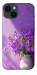 Чохол Vase with flowers для iPhone 14
