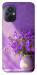 Чехол Vase with flowers для Xiaomi Poco M5