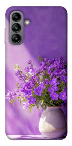 Чехол Vase with flowers для Galaxy A04s