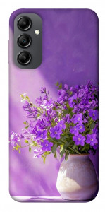 Чохол Vase with flowers для Galaxy A14 5G