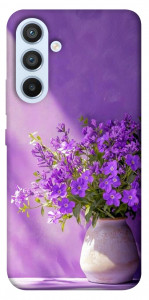 Чехол Vase with flowers для Galaxy A54 5G