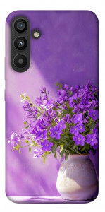 Чехол Vase with flowers для Galaxy A34 5G
