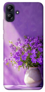 Чехол Vase with flowers для Galaxy A04e