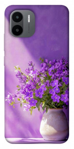 Чохол Vase with flowers для Xiaomi Redmi A1+