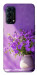 Чехол Vase with flowers для Oppo Reno 5 4G