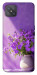 Чехол Vase with flowers для Oppo A92s