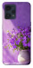 Чехол Vase with flowers для Realme 9 Pro+