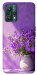 Чехол Vase with flowers для Realme 9 Pro