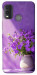 Чехол Vase with flowers для Nokia G11 Plus