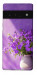 Чехол Vase with flowers для Google Pixel 6 Pro