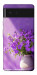 Чехол Vase with flowers для Google Pixel 6