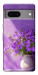 Чехол Vase with flowers для Google Pixel 7