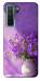 Чехол Vase with flowers для Huawei nova 7 SE