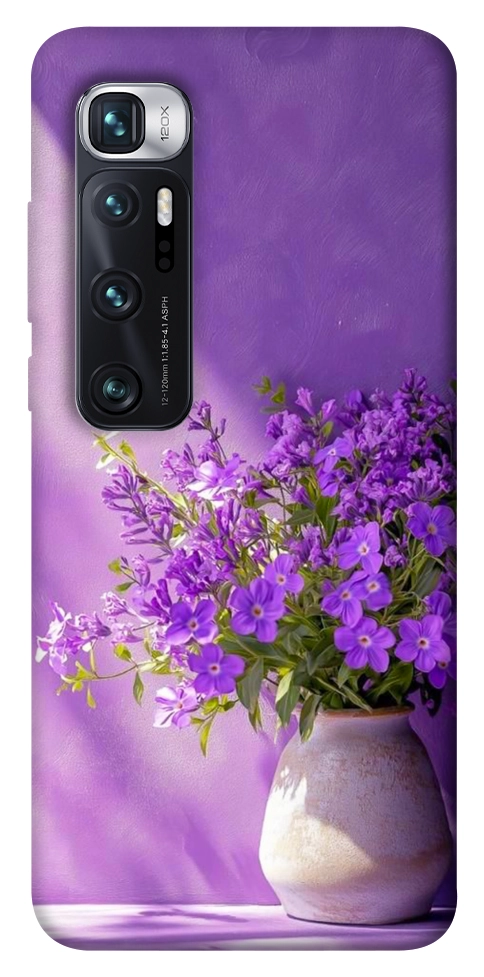 Чехол Vase with flowers для Xiaomi Mi 10 Ultra