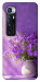 Чехол Vase with flowers для Xiaomi Mi 10 Ultra
