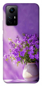 Чехол Vase with flowers для Xiaomi Redmi Note 12S