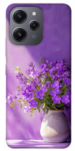Чехол Vase with flowers для Xiaomi Redmi 12