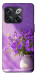Чохол Vase with flowers для OnePlus 10T