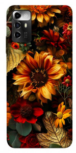 Чехол Autumn vibe для ZTE Blade A72