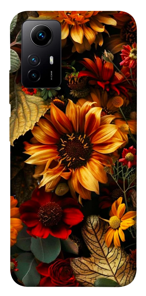 Чехол Autumn vibe для Xiaomi Redmi Note 12S