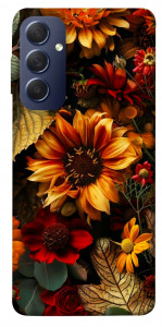 Чехол Autumn vibe для Galaxy M54 5G