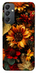 Чехол Autumn vibe для Galaxy A24 4G