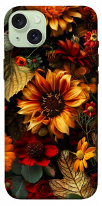 Чехол Autumn vibe для iPhone 15 Plus