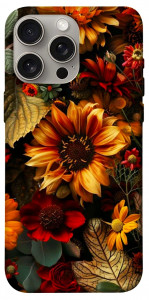 Чохол Autumn vibe для iPhone 15 Pro Max