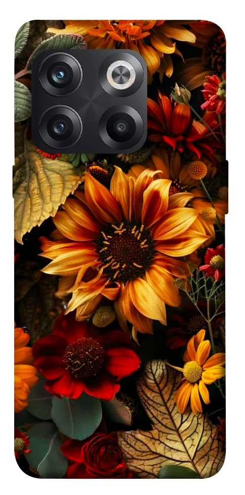 Чохол Autumn vibe для OnePlus 10T