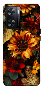 Чохол Autumn vibe для OnePlus Nord N20 SE