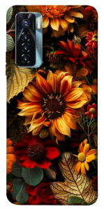 Чохол Autumn vibe для TECNO Camon 17 Pro