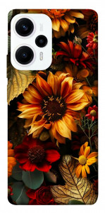 Чехол Autumn vibe для Xiaomi Poco F5