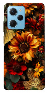 Чохол Autumn vibe для Xiaomi Poco X5 Pro 5G
