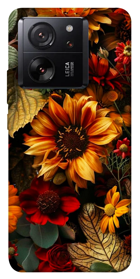 Чехол Autumn vibe для Xiaomi 13T Pro