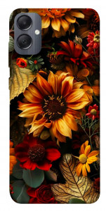 Чохол Autumn vibe для Galaxy A05