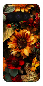 Чехол Autumn vibe для Google Pixel 8 Pro