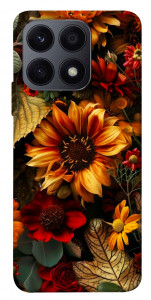 Чехол Autumn vibe для Huawei Honor X8a