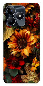 Чохол Autumn vibe для Realme C53