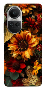 Чехол Autumn vibe для Oppo Reno10