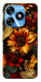 Чехол Autumn vibe для TECNO Spark 10