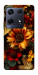 Чехол Autumn vibe для Infinix Note 30 Pro NFC