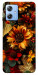 Чехол Autumn vibe для Motorola Moto G84