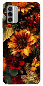 Чохол Autumn vibe для Nokia G42