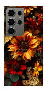 Чохол Autumn vibe для Galaxy S24 Ultra